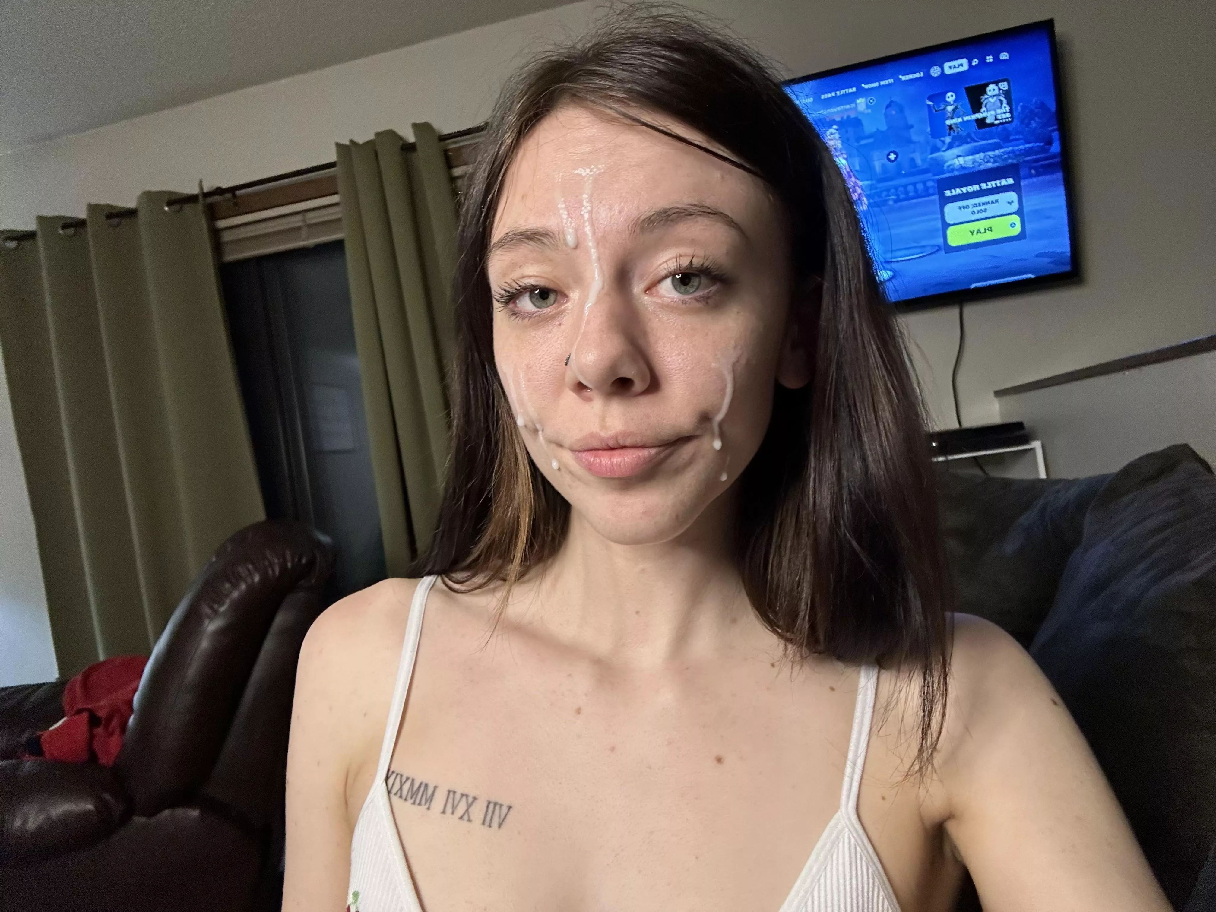 I just hate it posted by OkGabage