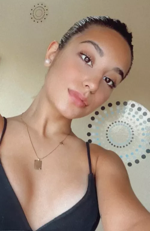 I just want someone to appreciate seeing me today by FunRegister3289