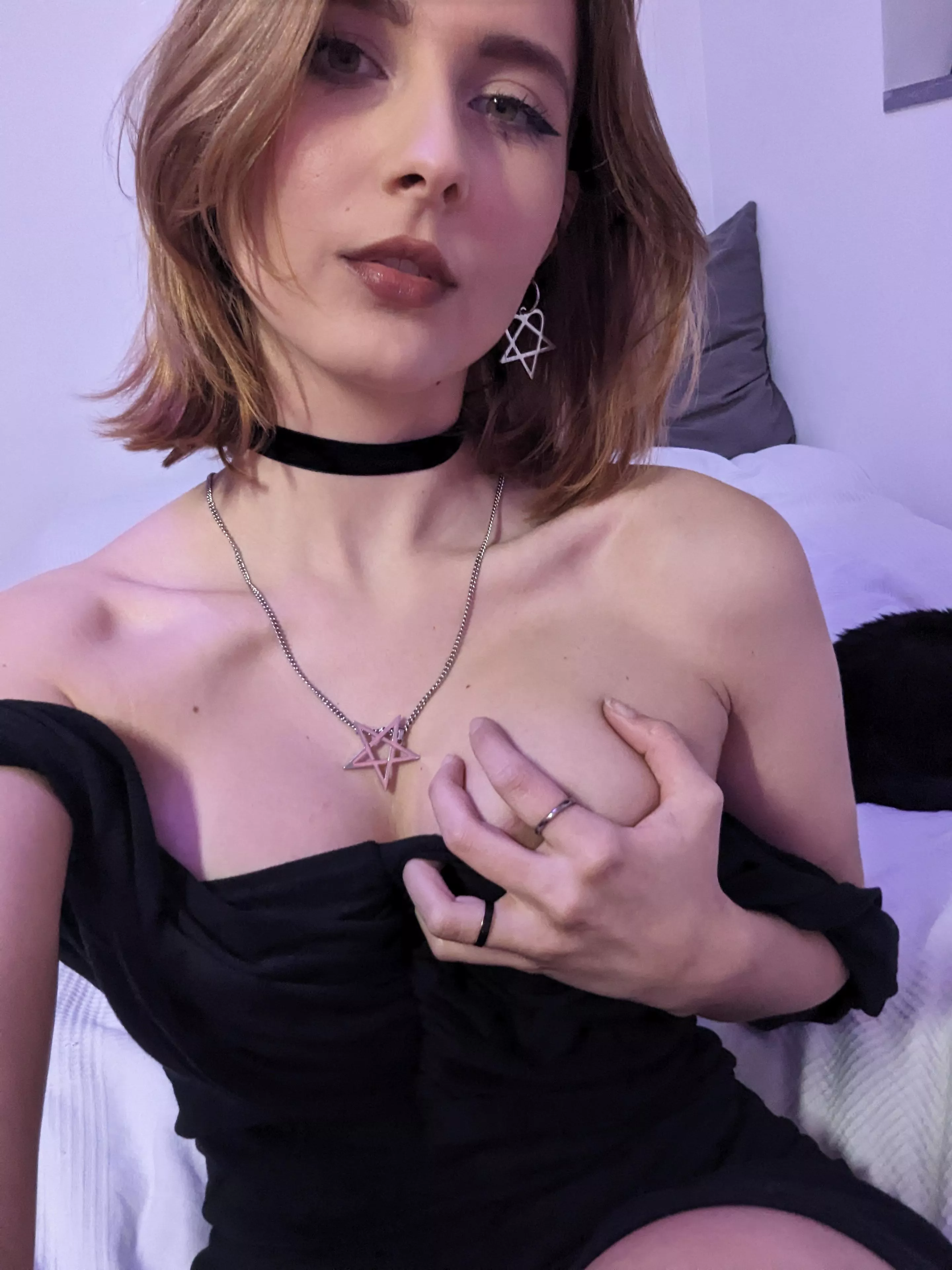 I need some good dick in my life posted by mikomiaumiau