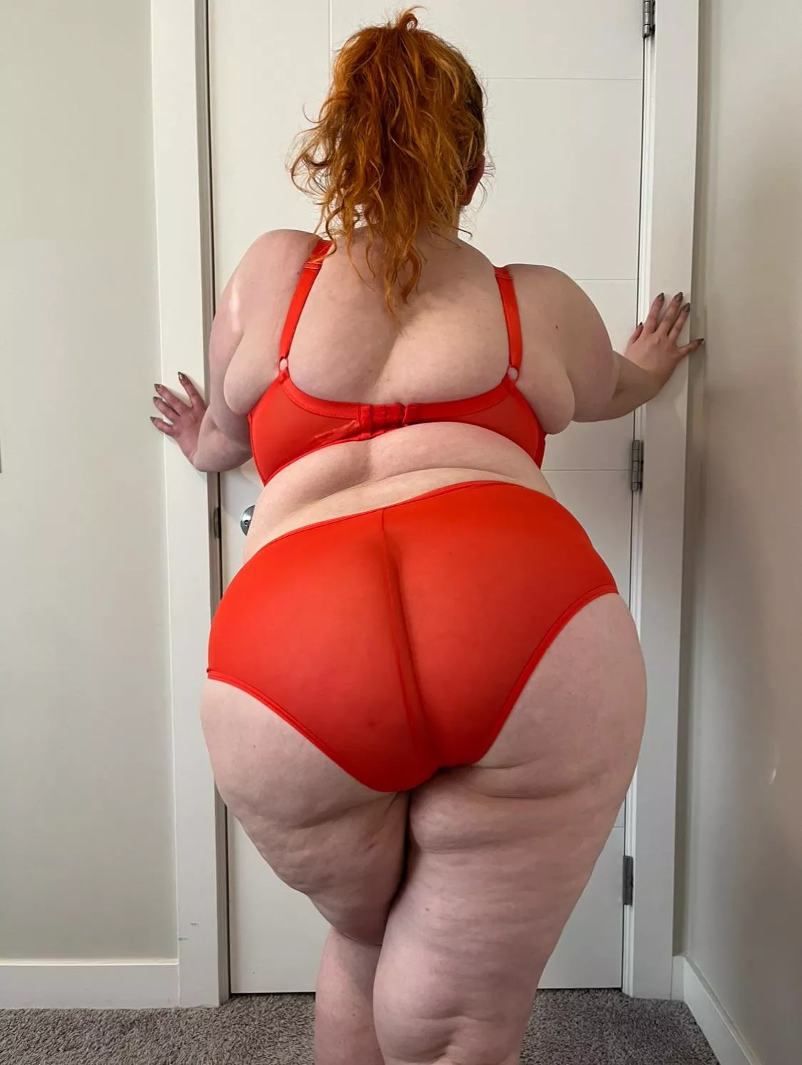 I need someone to eat my peach posted by Cherriewestxo