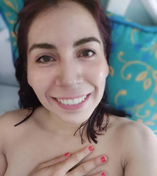 I think It’s bathtime by sexyygirl27