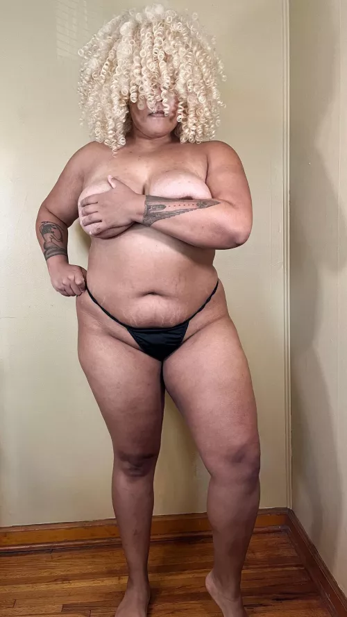 I wanna make your heart race by TawnyFeet