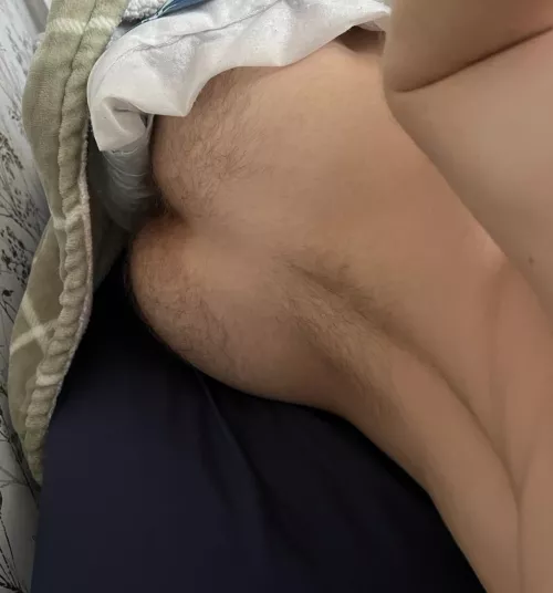 I wanna wake up with you between my cheeks 🍑 by BetterEntrepreneur55