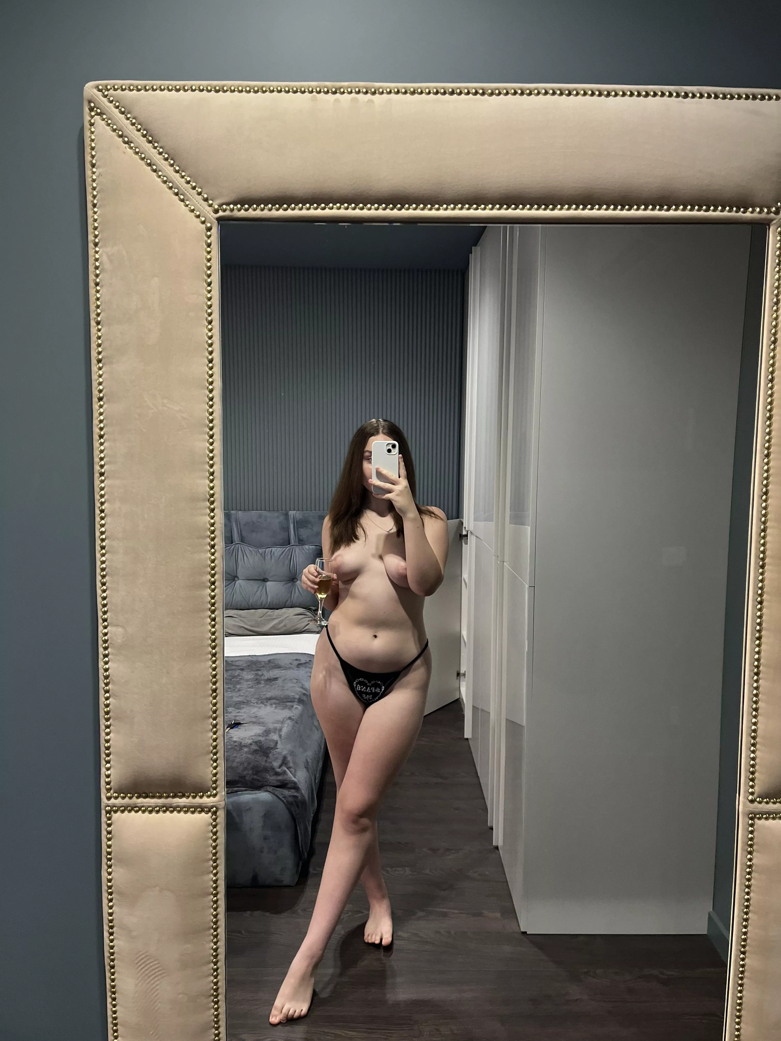 I want to be kissed all over my body posted by iitslilyyy