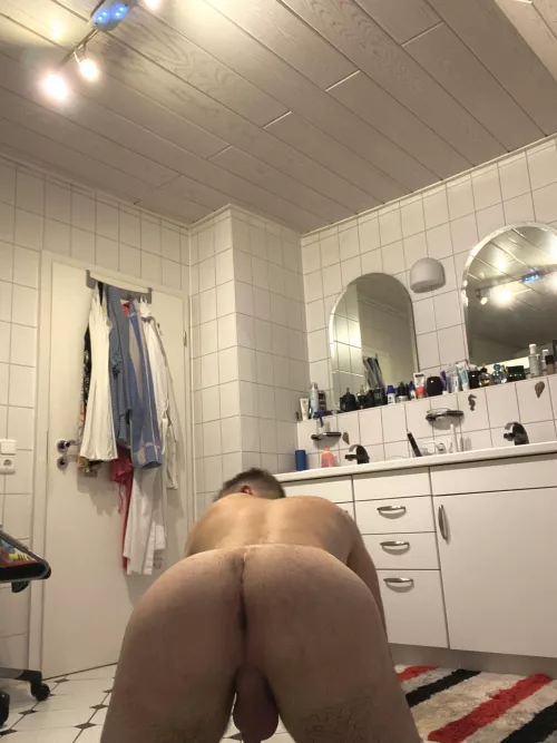 I want to get railed by SmallShrimp25