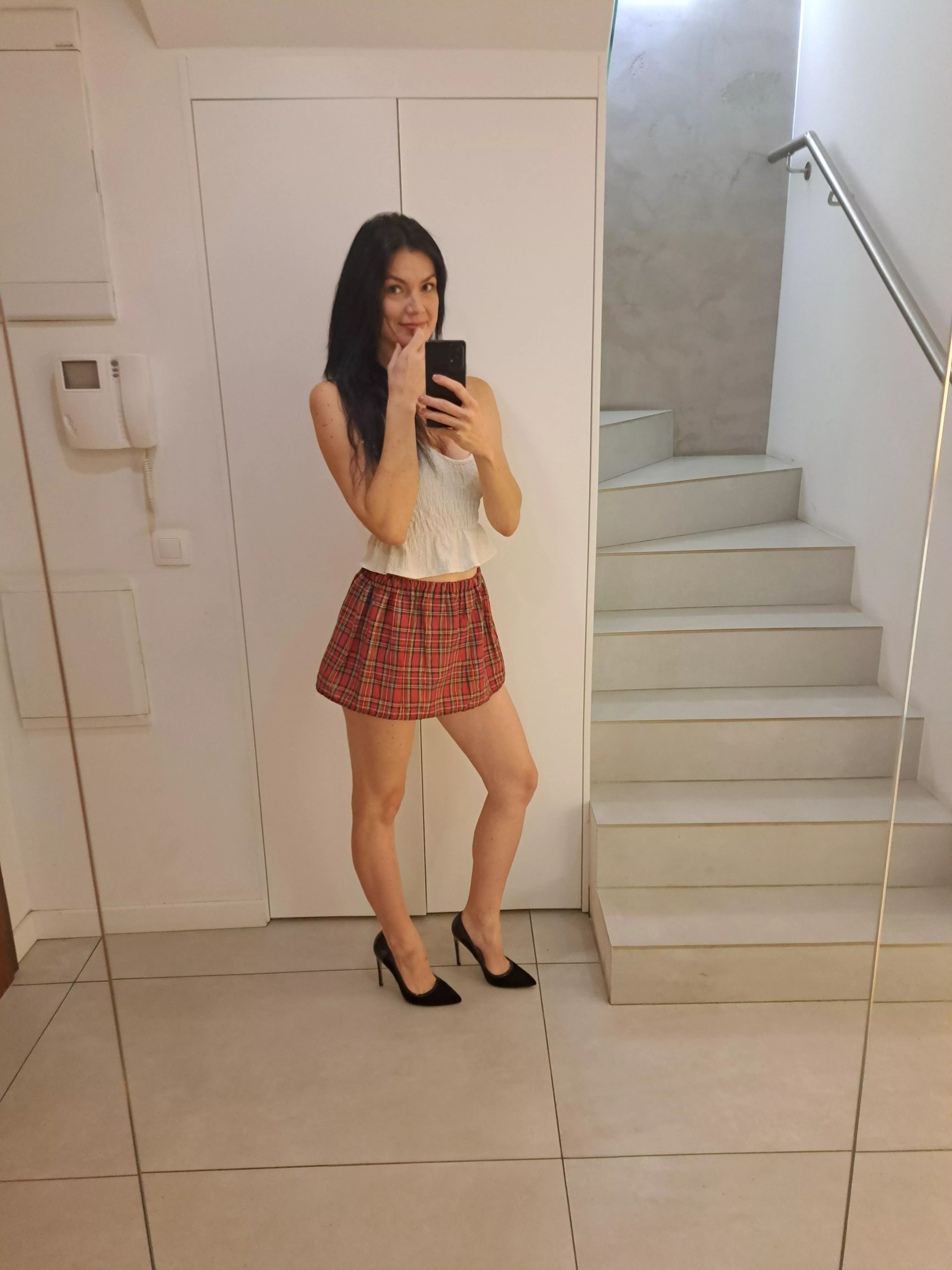 I'm 36, but I am sure there is still something you can teach me... posted by MartaPeonly