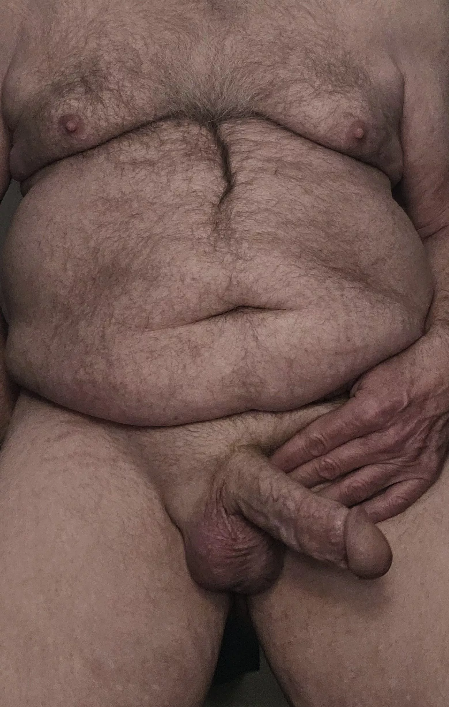 I'm a first timer. Should I do more? posted by TheeFearlessChicken