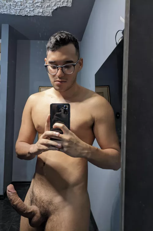 I'm always hot for you by yag_777