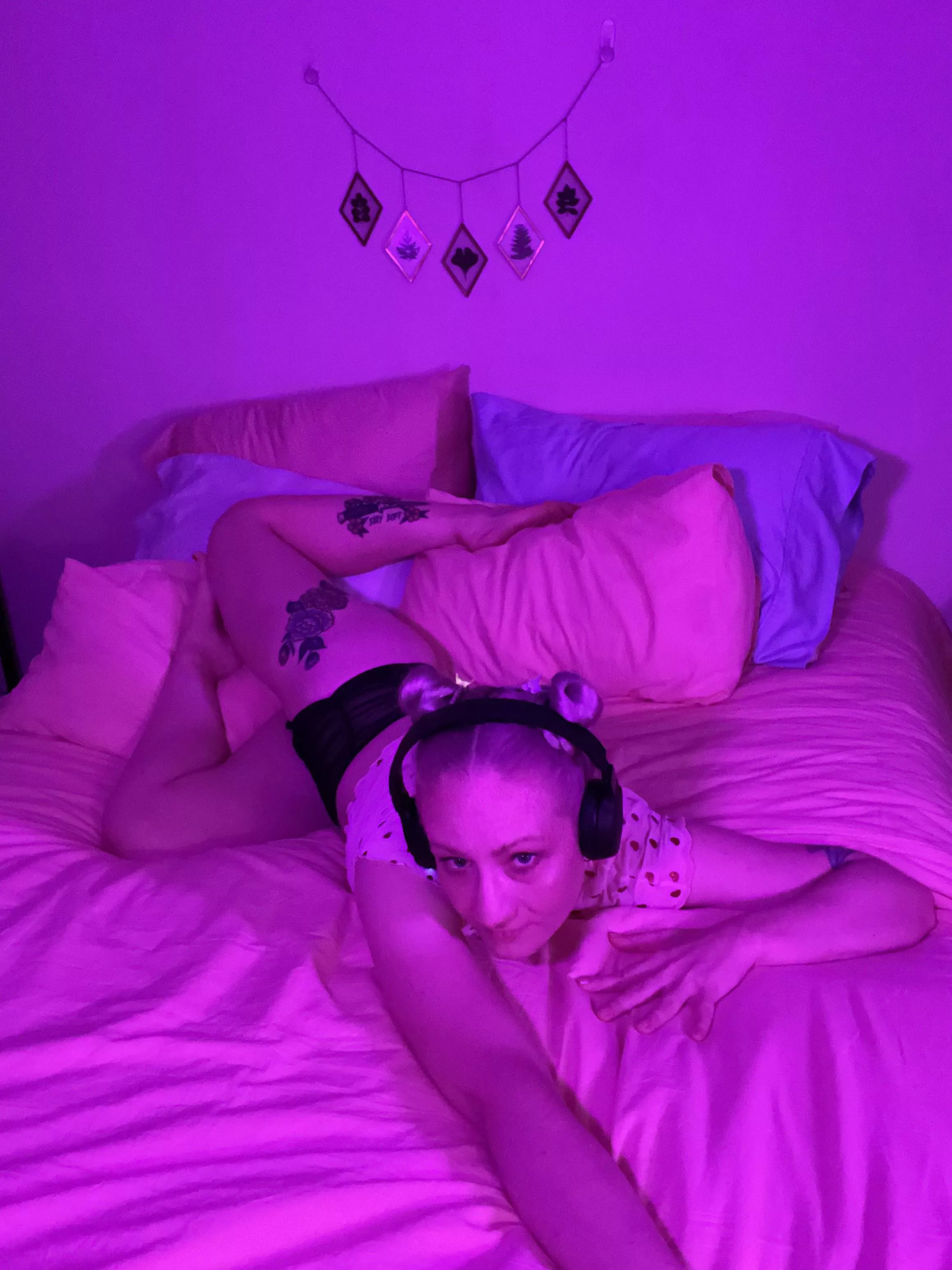 I’m coming for you 😘 posted by aferalphilosopher