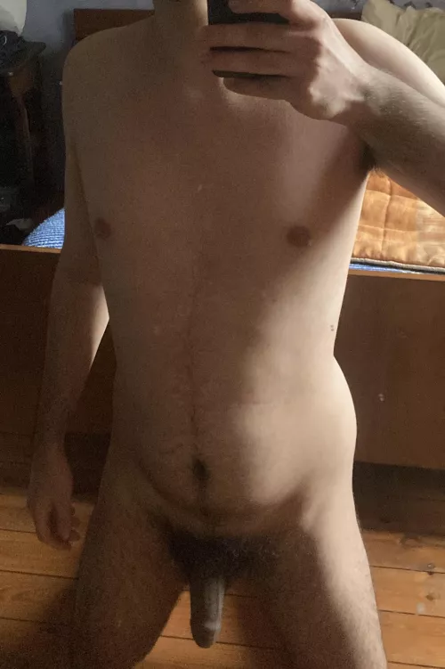 Im new here and want to find a mommy to dominate me like the slut I am by submissivemale21