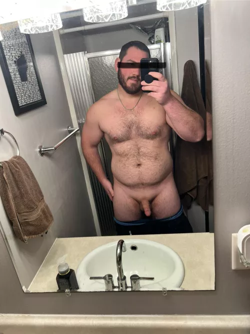 I’m not very popular here. Just wondering what you’re all needing from me? by ilikemilfsdaily