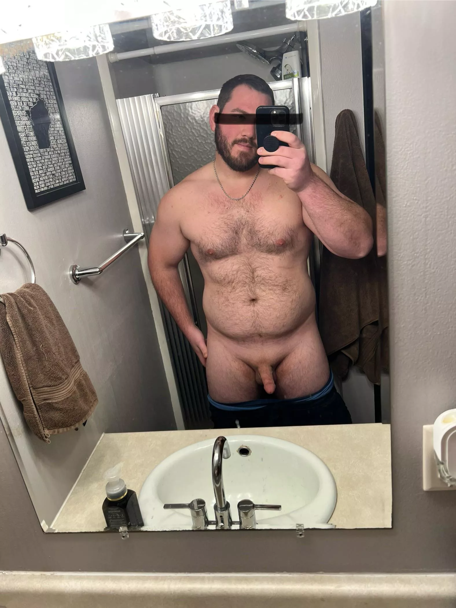 I’m not very popular here. Just wondering what you’re all needing from me? posted by ilikemilfsdaily