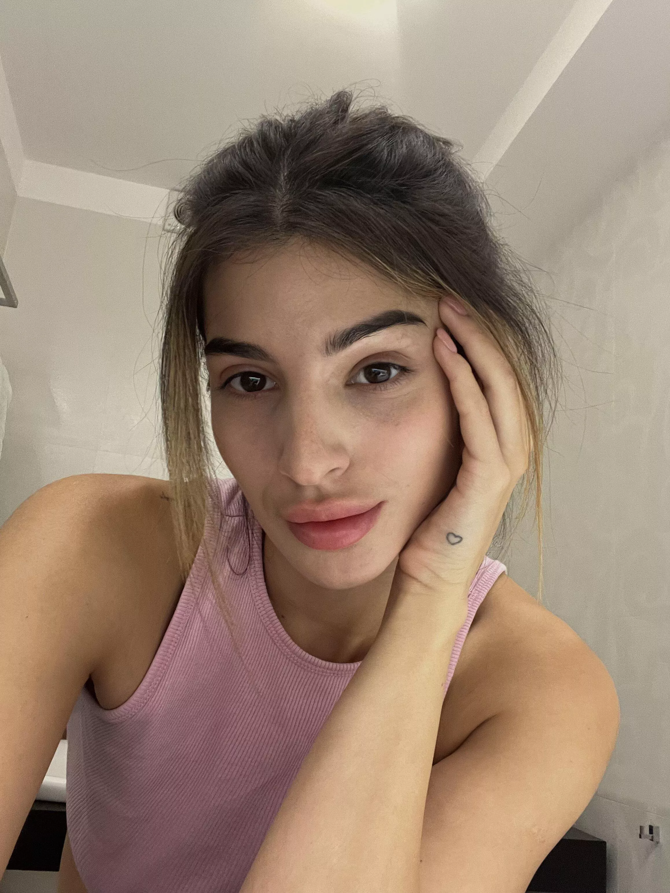 I'm sooooooo tired of studying, help me to relax, Daddy posted by rubberduckyis