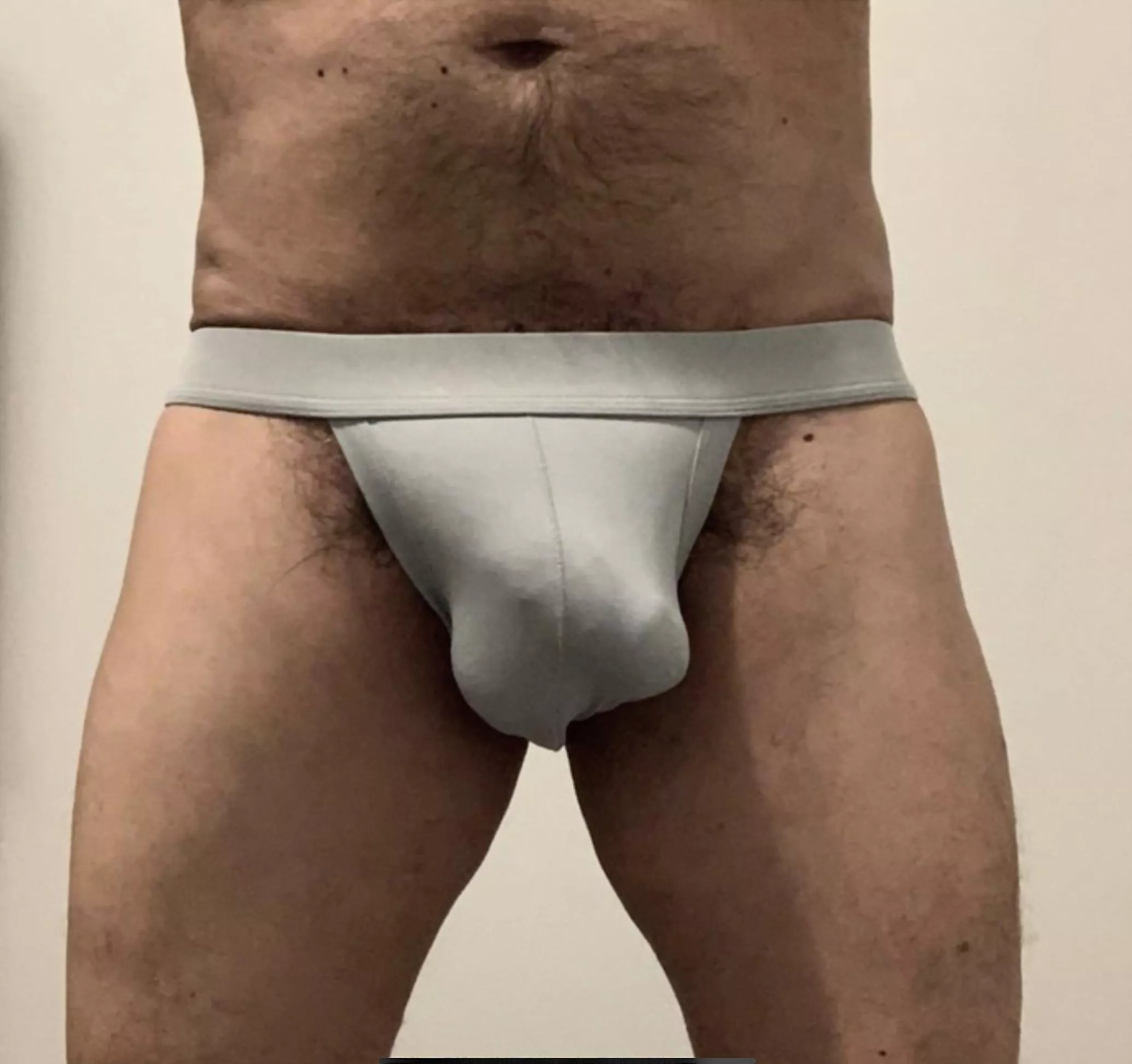 In my fave jockstrap. posted by TxSxMx08