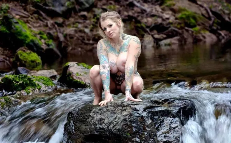 iron maiden or my body? by Relevant-Echidna-641