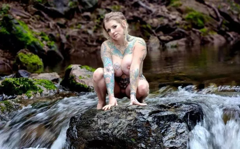 iron maiden or my body? posted by Relevant-Echidna-641