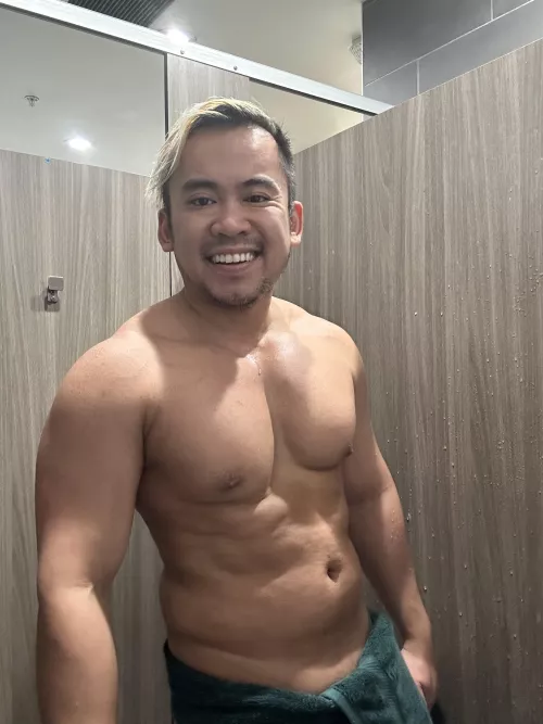 Is it time to cut? by titetan