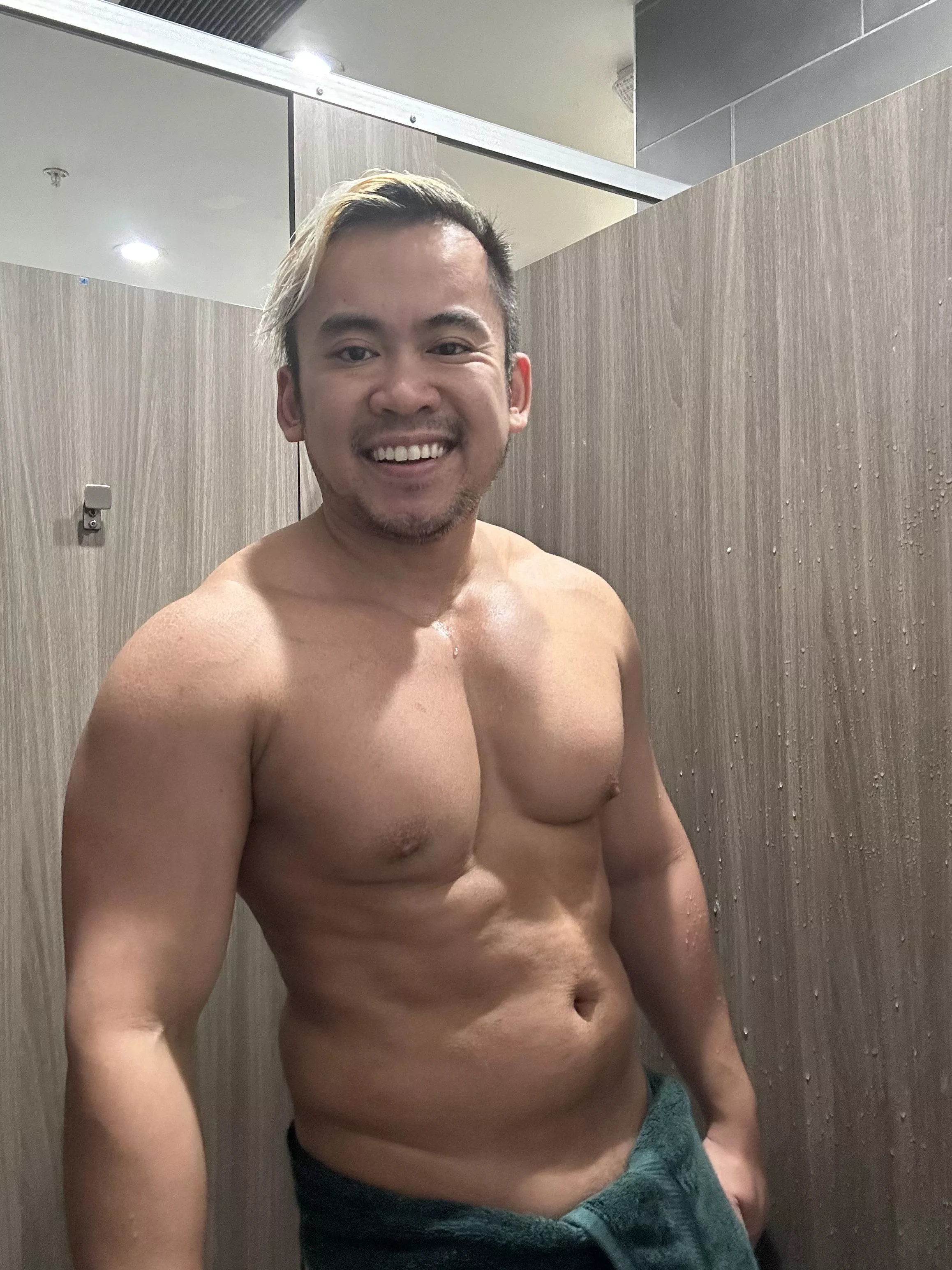 Is it time to cut? posted by titetan