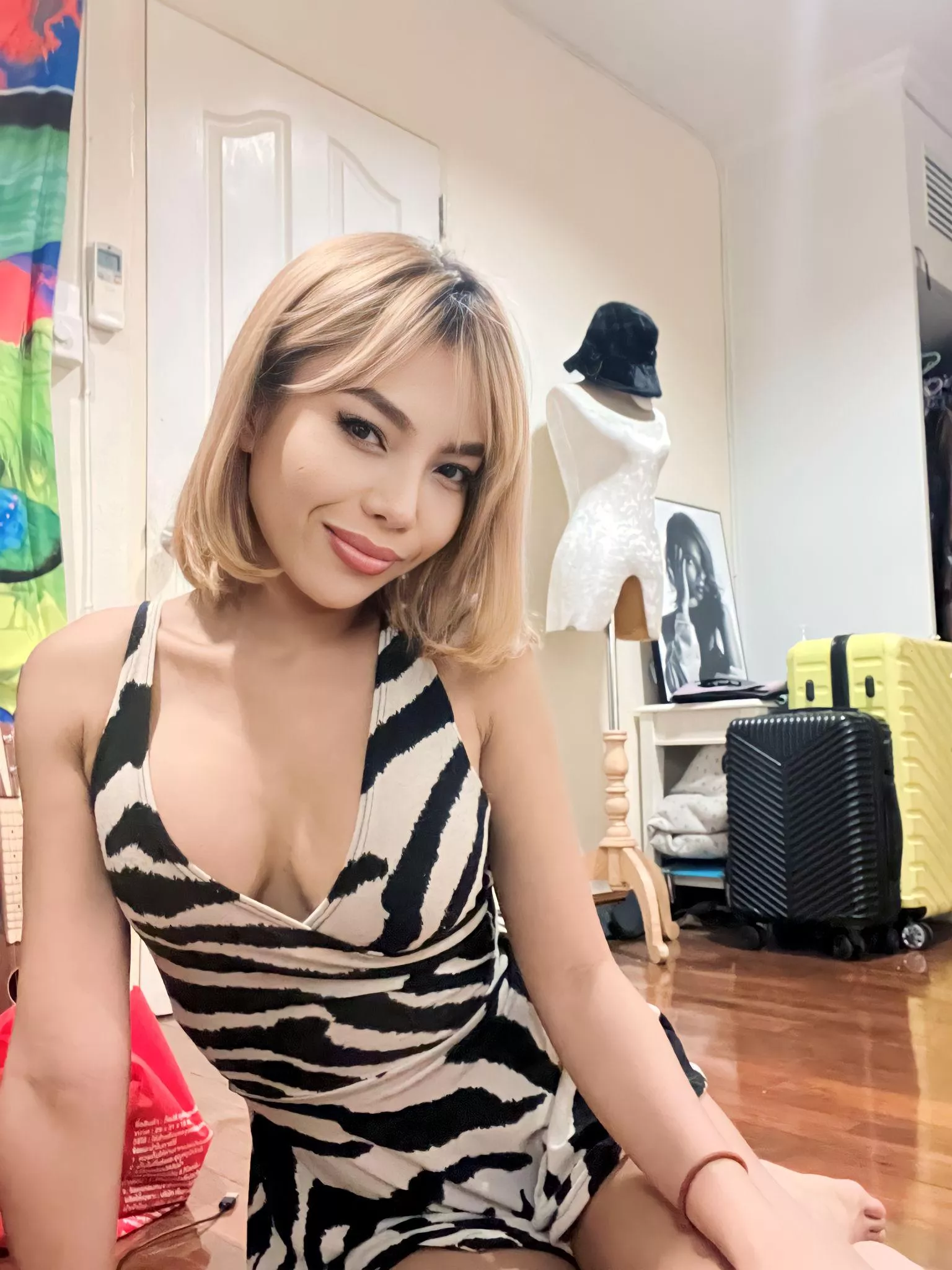 Is it true that I turn on older men? 😏 posted by essanirvana