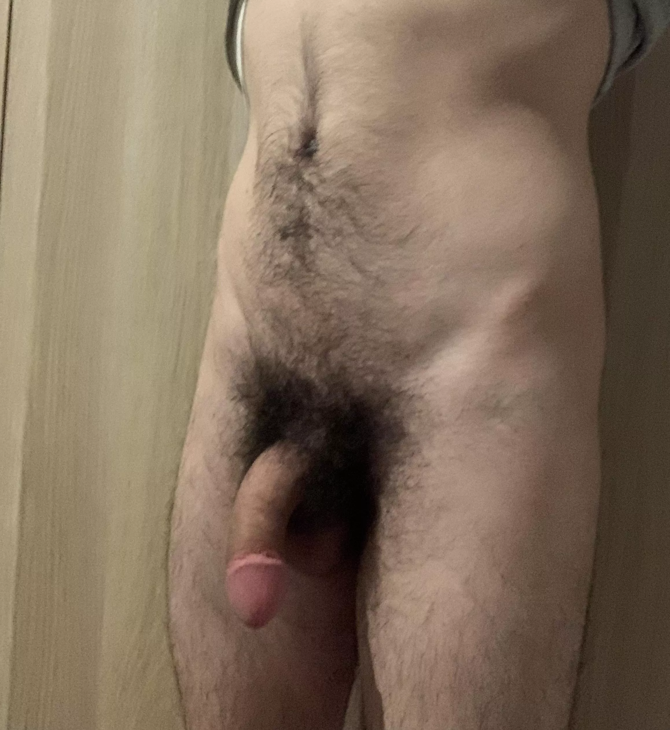 Is my flaccid dick pretty? posted by Jazzlikeadvantage23
