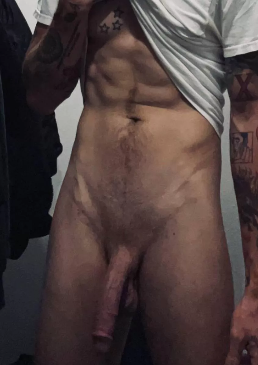 It’s as heavy as it looks, if you’re wondering posted by OkRelation5205