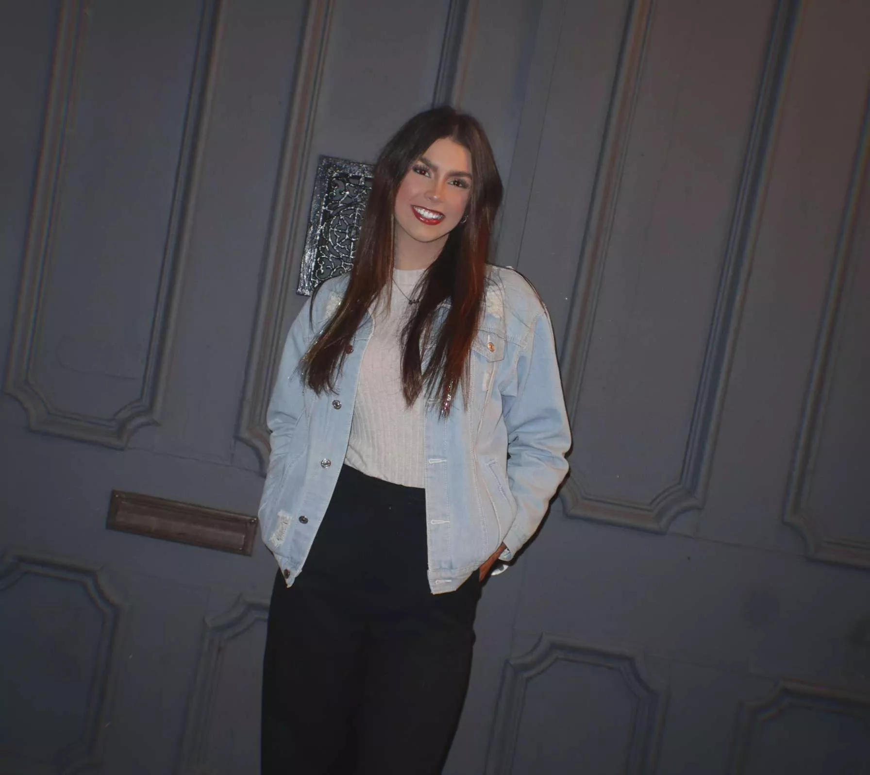 IUTR posted by Dora_Bridges