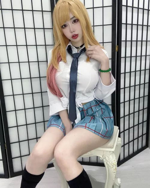 Jenna Chew by CaptainUndie