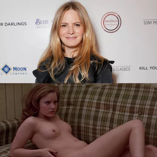 Jennifer Jason Leigh by Astr0_M1l1t4rum