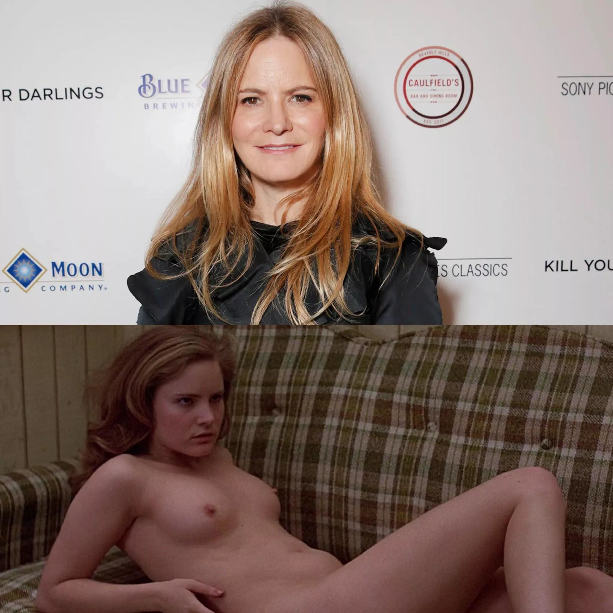 Jennifer Jason Leigh posted by Astr0_M1l1t4rum