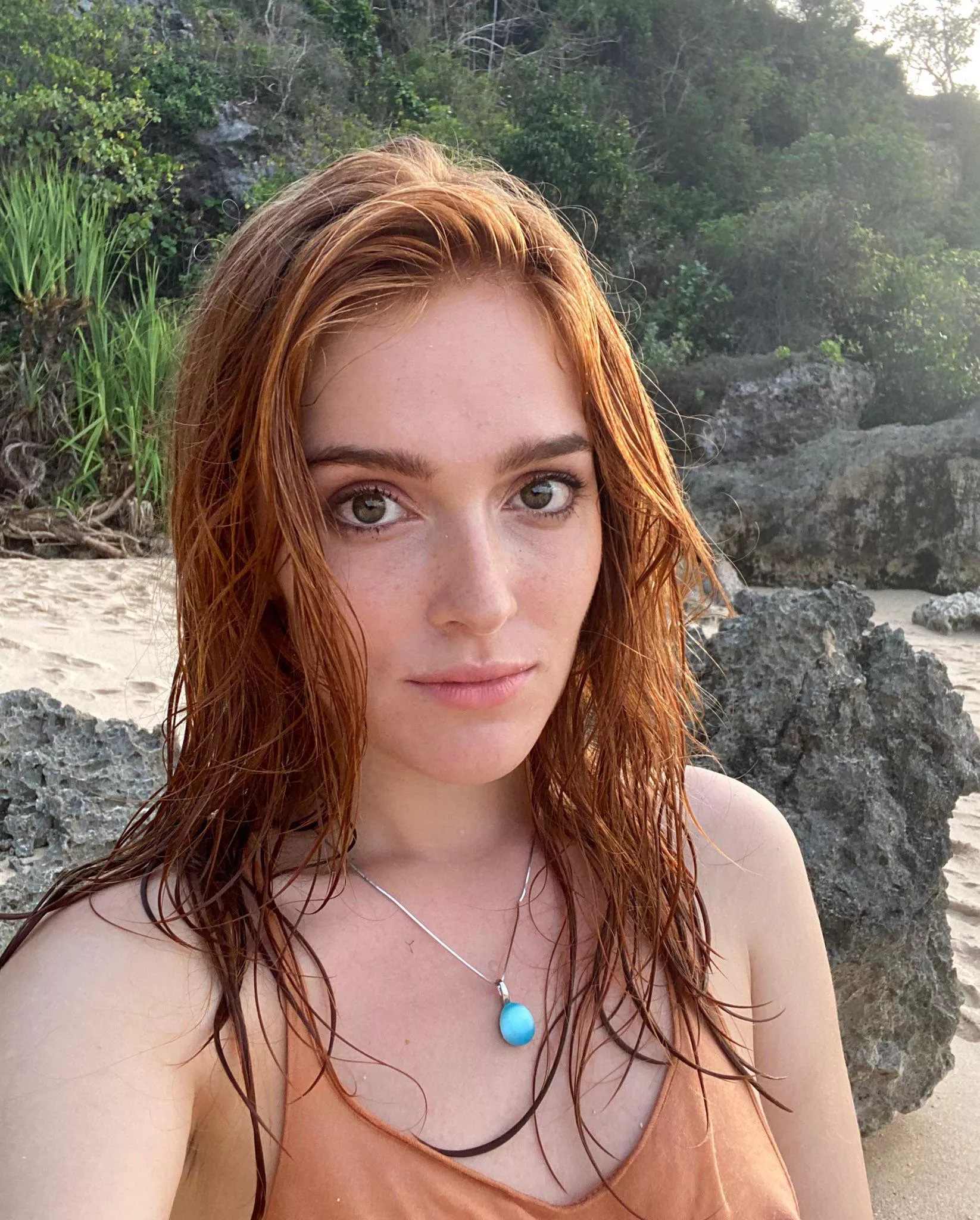 Jia Lissa posted by Frankg145