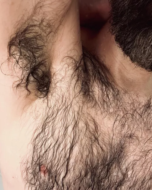 Join me in the shower? by jerseyjaxoff