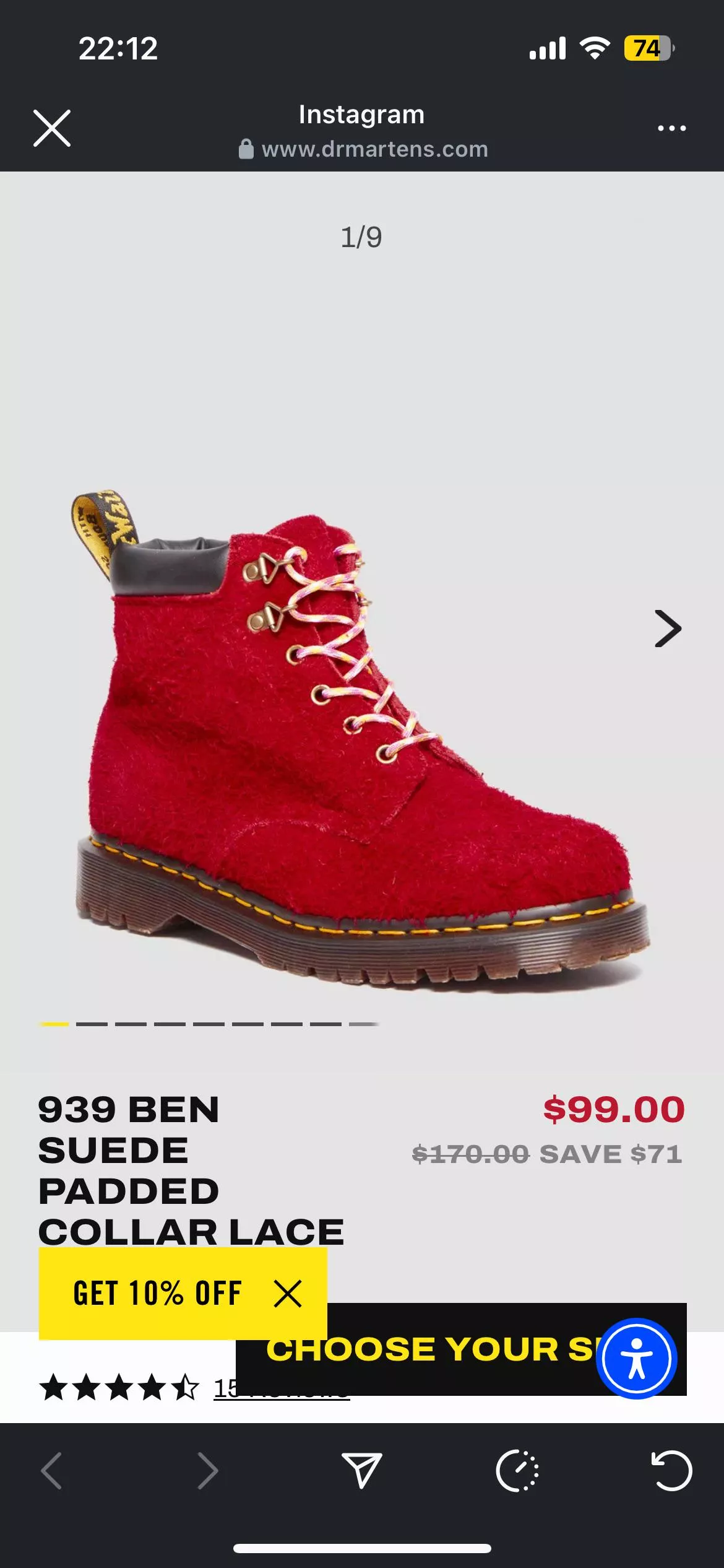 Just a heads up posted by HappyOrwell