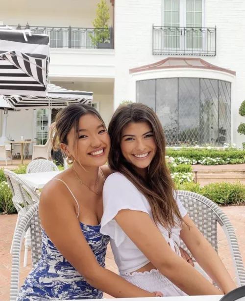 left or right? [2] by devilndaisies