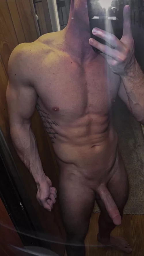 Let me dominate you by ChrisWithTheBig1