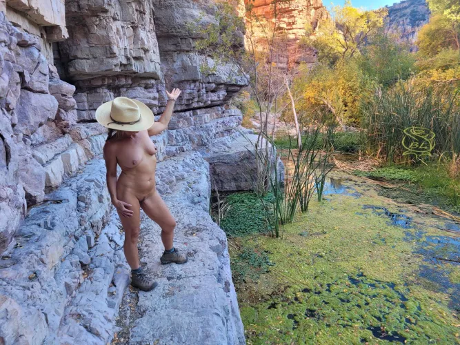 Let me lead you? by BareLeiaRose