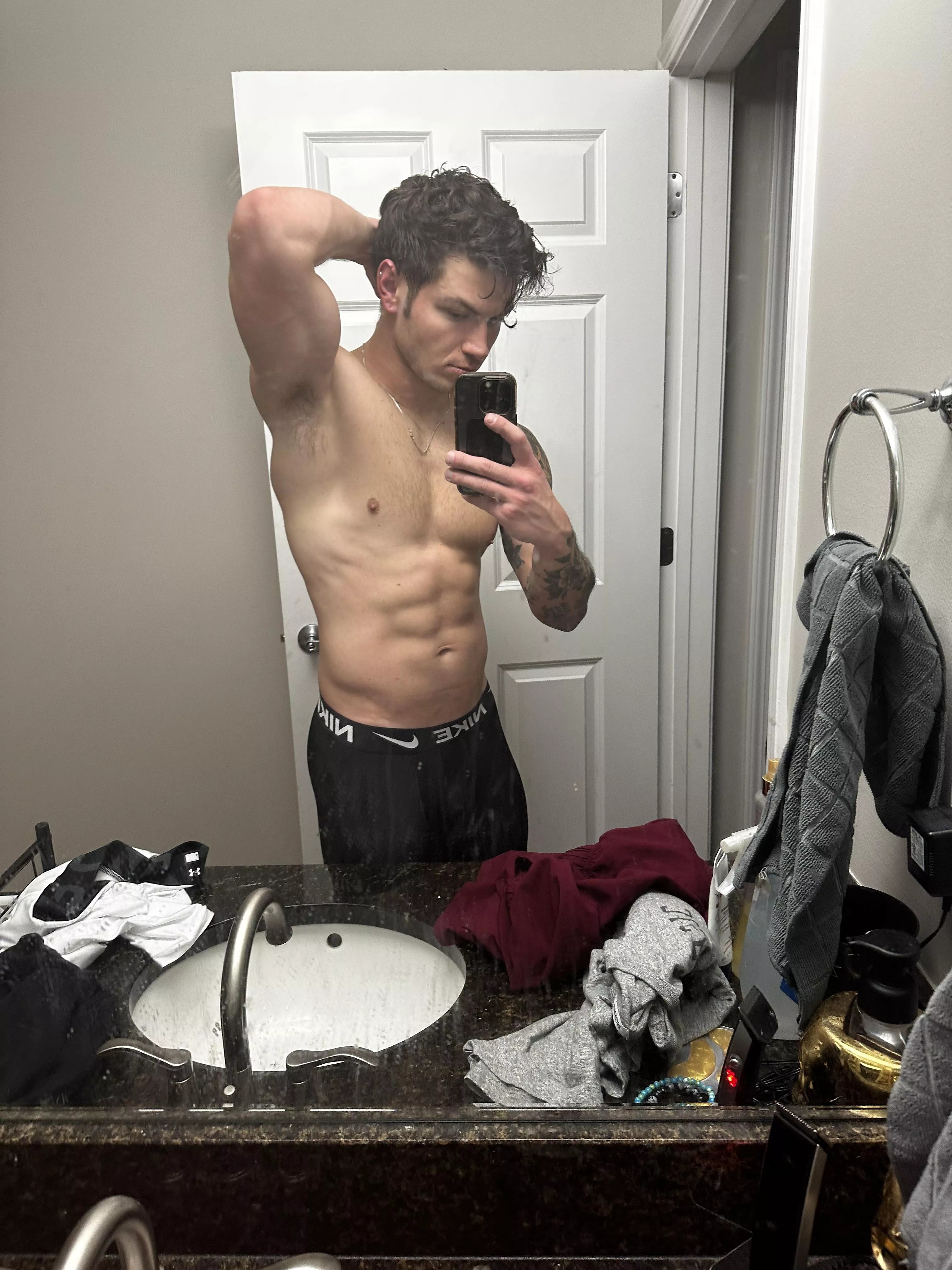 Like the pit? posted by AlexSchimmsky