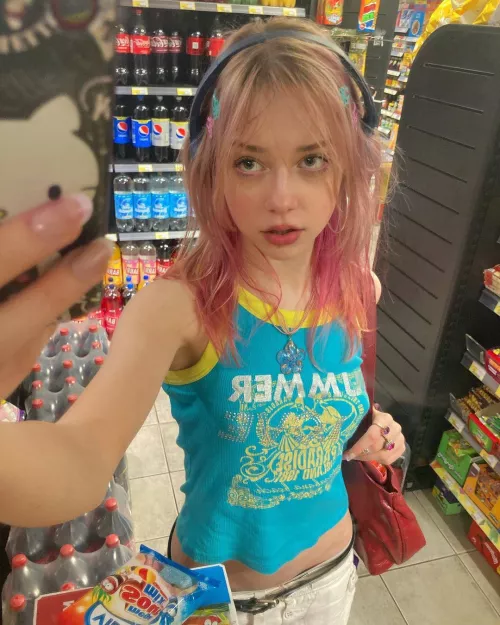 Lily Crosland by cowboygrub