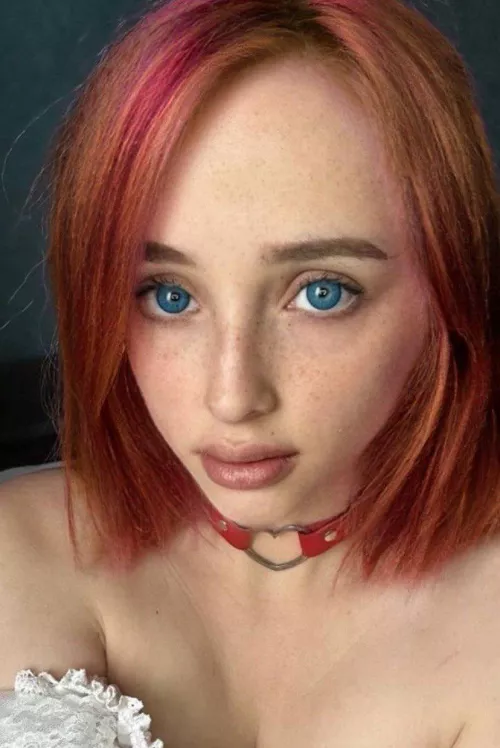 Love staring at you, I’m sure we would have fun 😈 [IRTR] by AwayVeterinarian7328