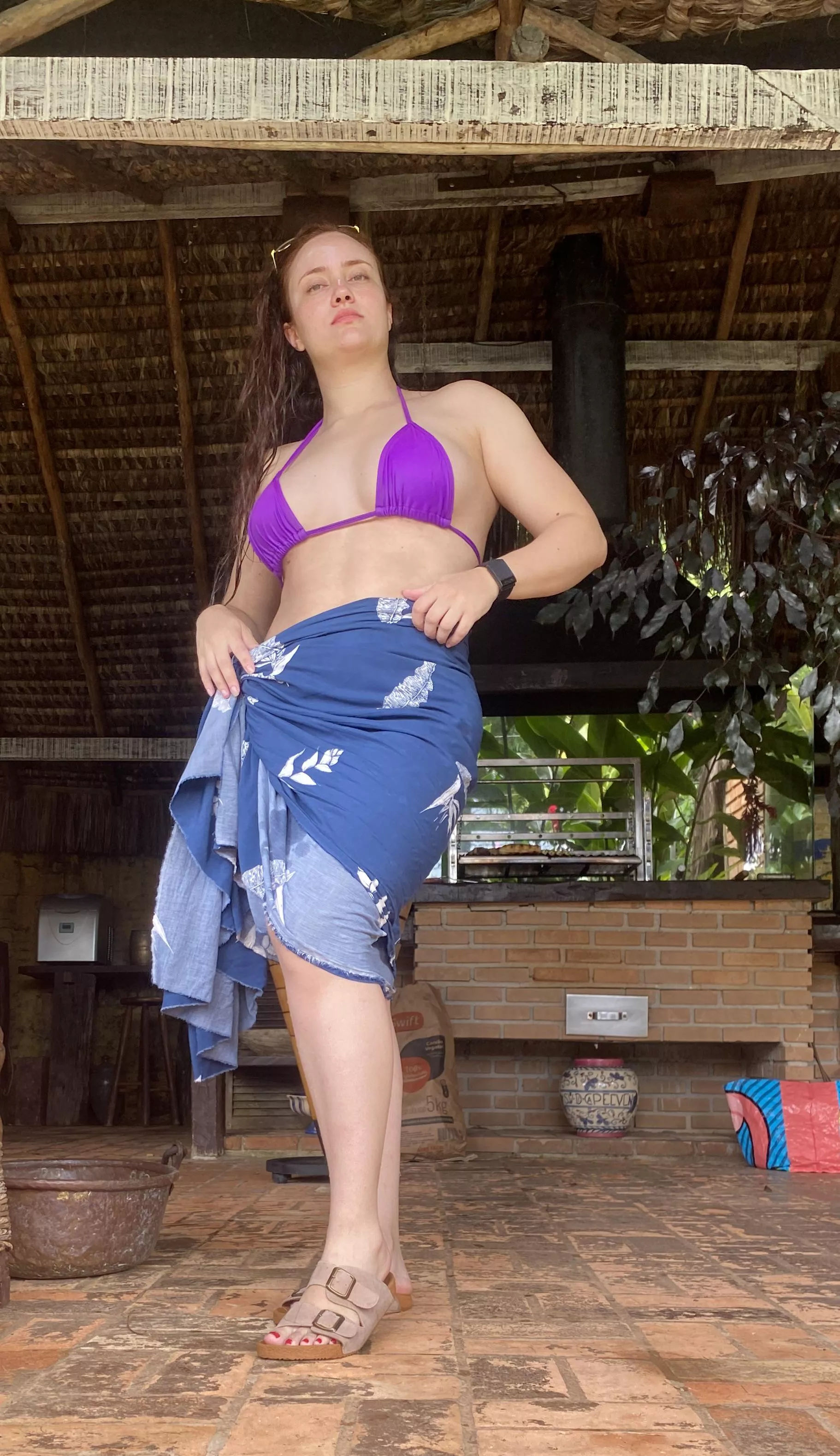 Lovely sunny Sunday posted by Puzzled_MJ