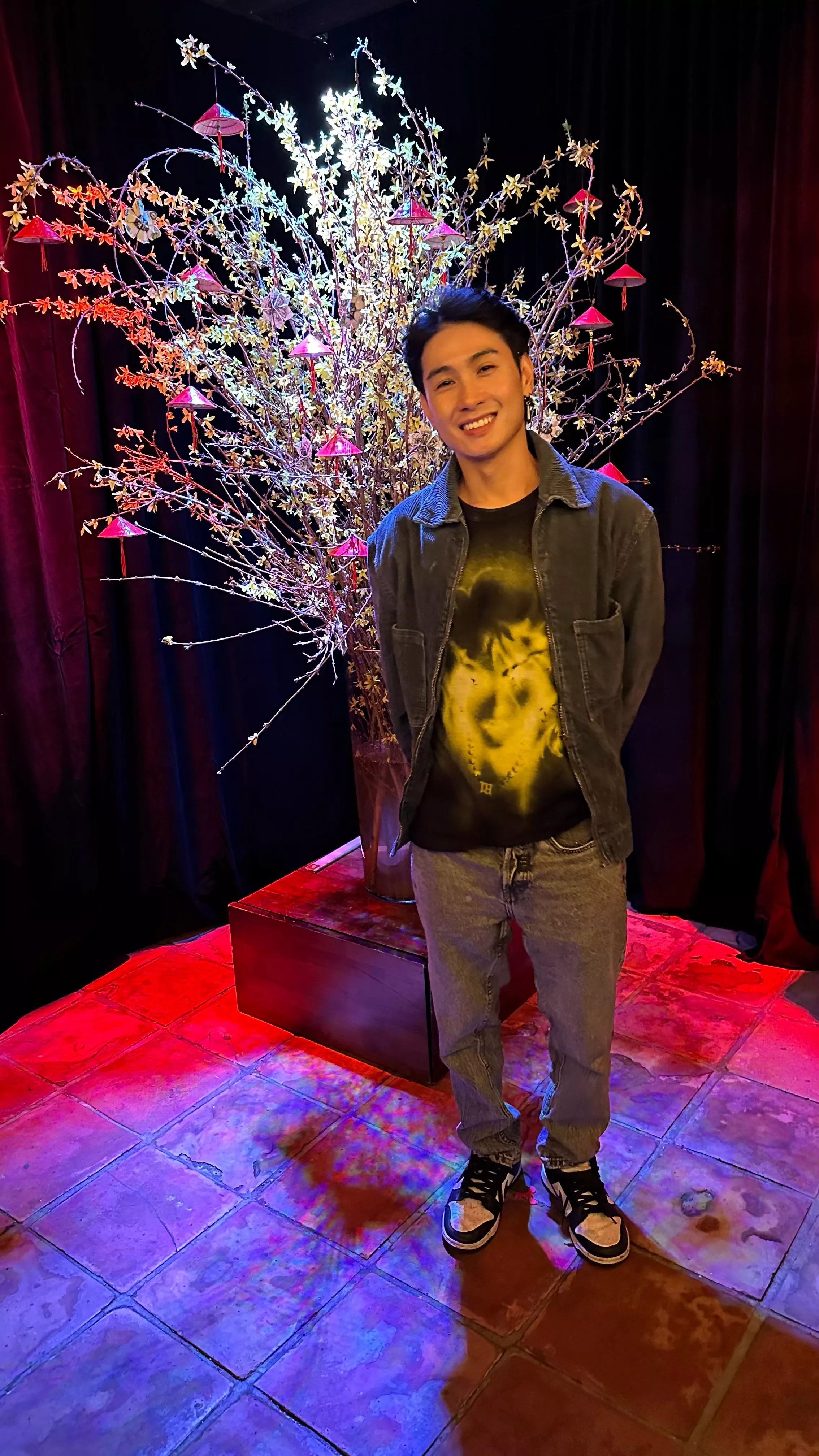 Lunar New Year is coming posted by totoro888999