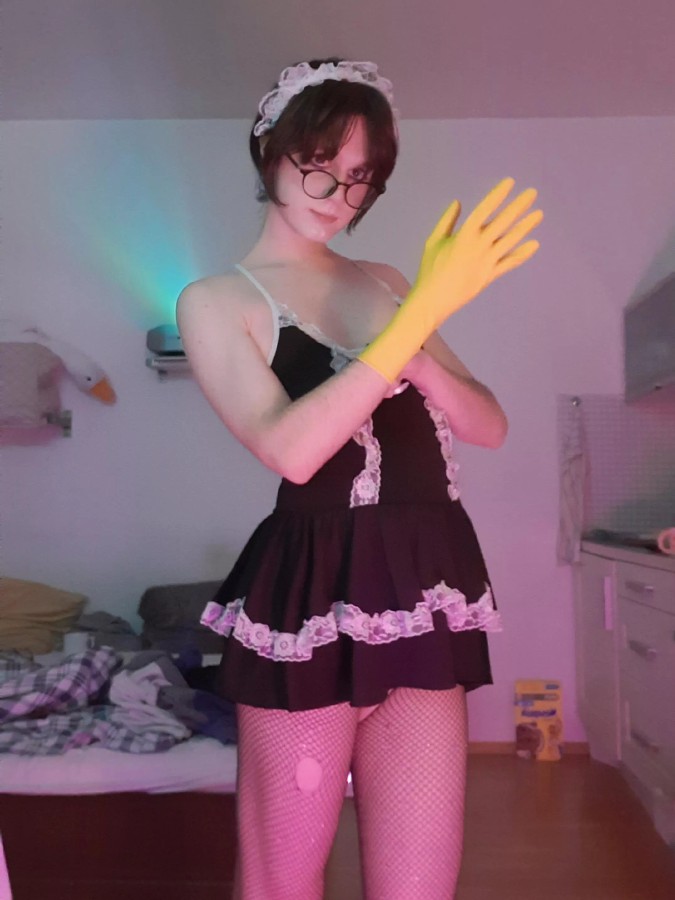 Maid service is available posted by jaksemate