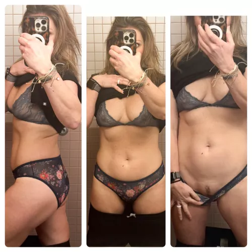 Making Monday better by NuclearGirl79