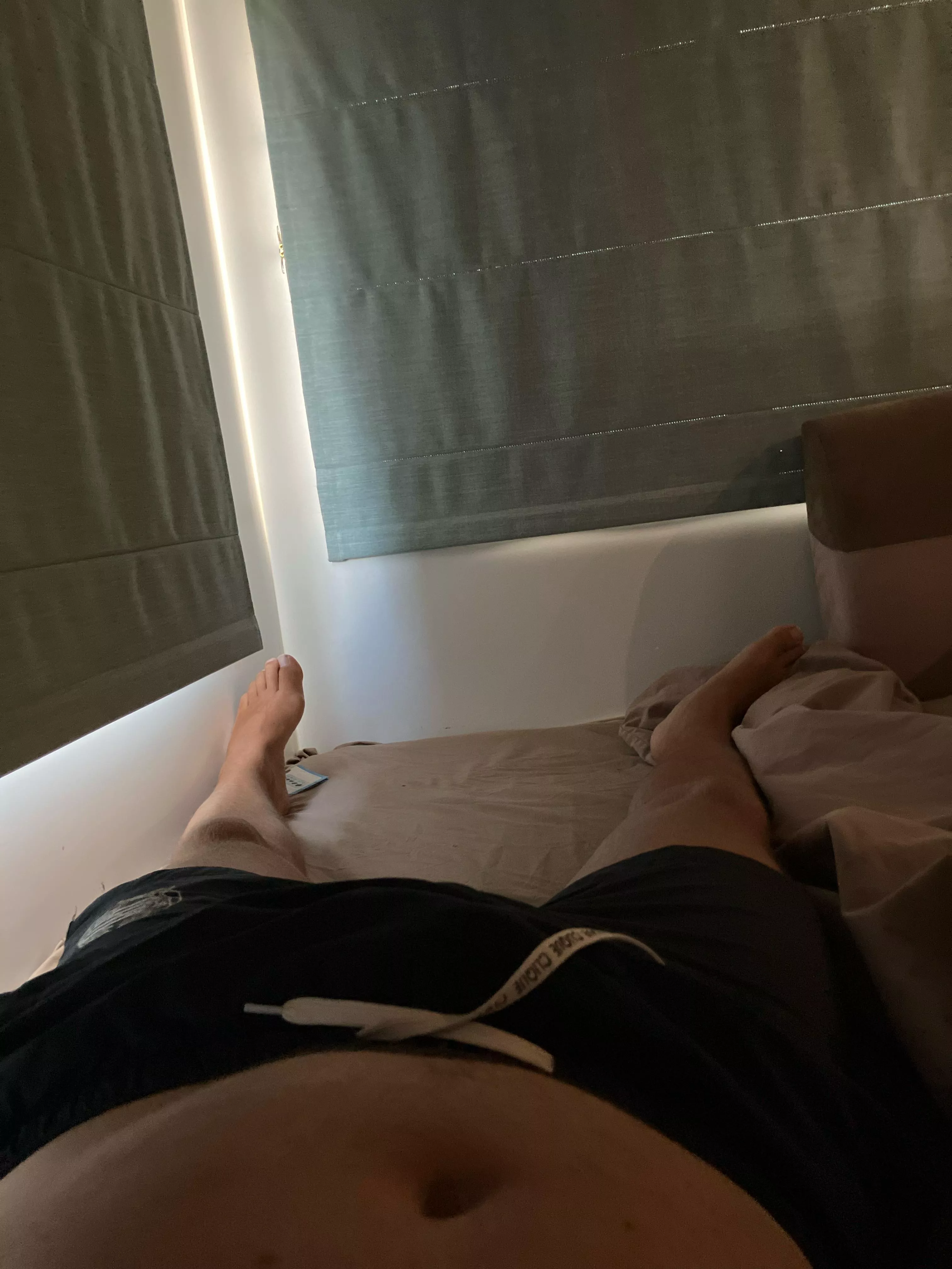 Male 36, just arrived to Hervey Bay. Anyone here want do something? posted by BulliilluB