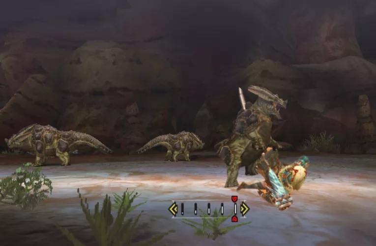 Mhp3rd by Significant_Face3254