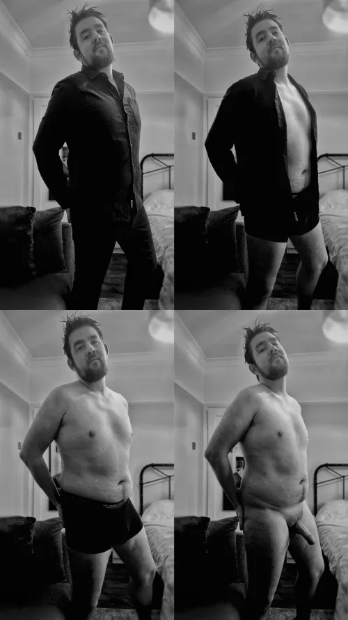 Mondays Shouldn’t Be Mundane! by Sea-Reference4069