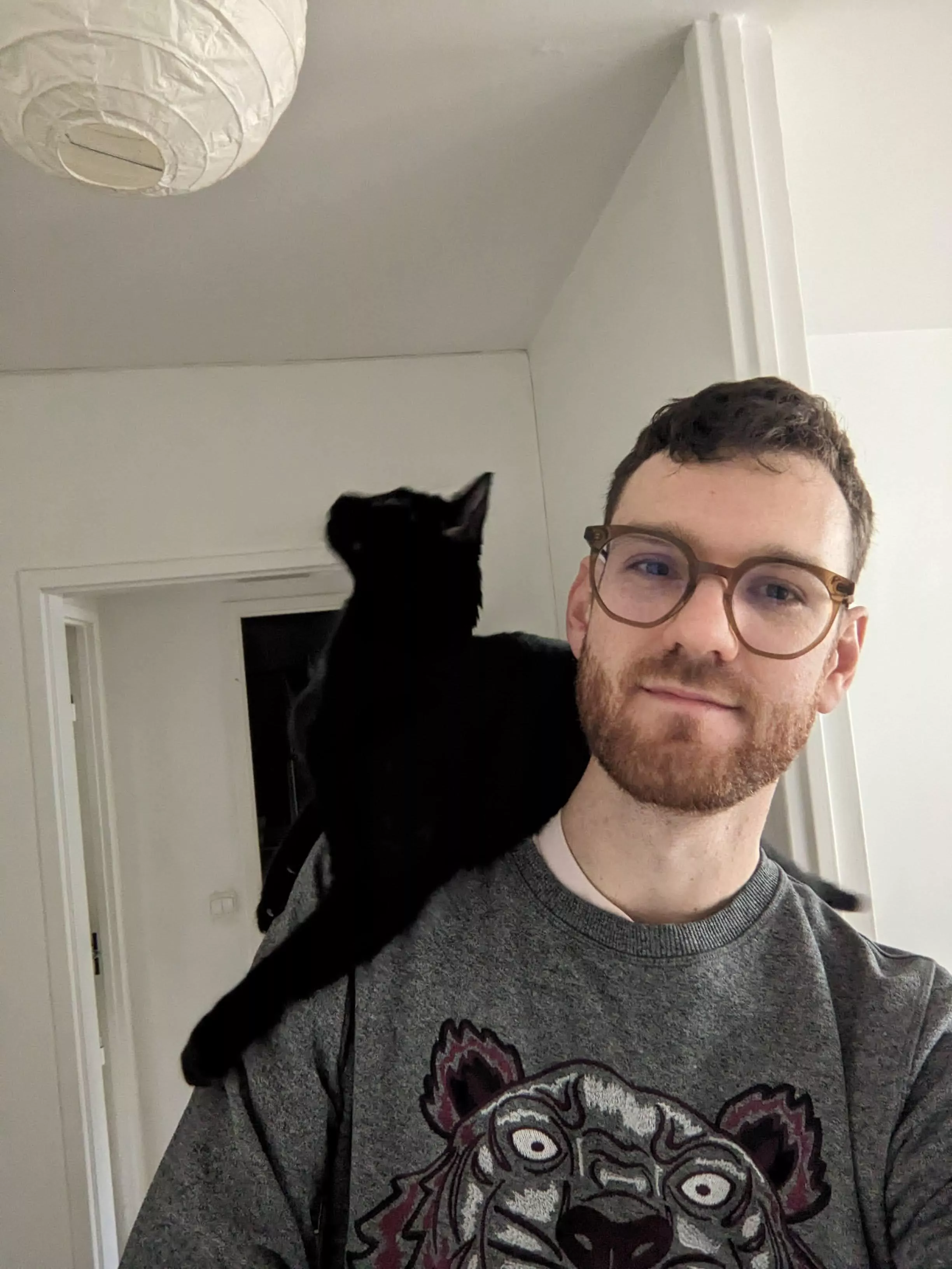 Morning yall posted by KienLang_