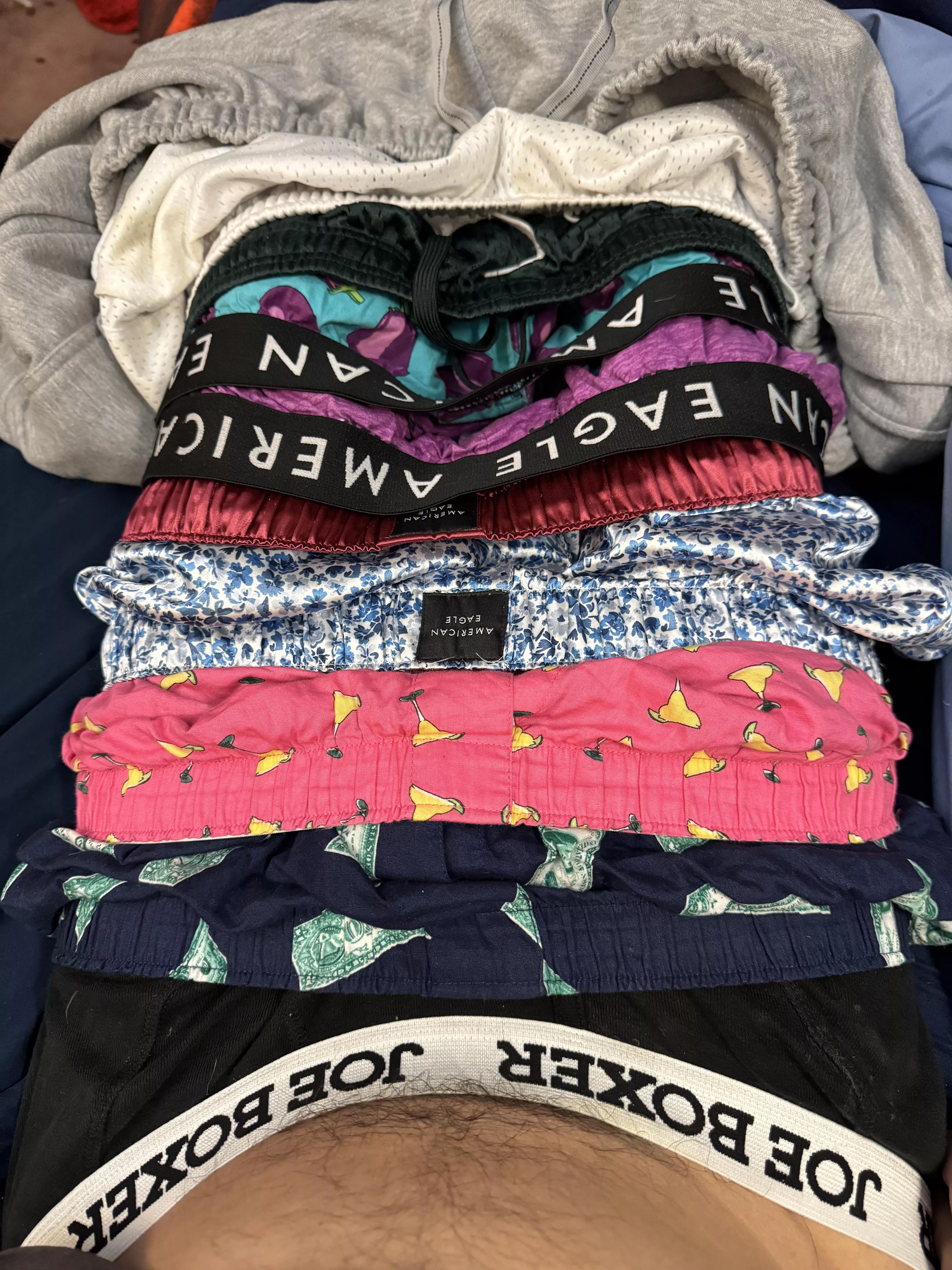 Multi sag posted by coinpusherking8888