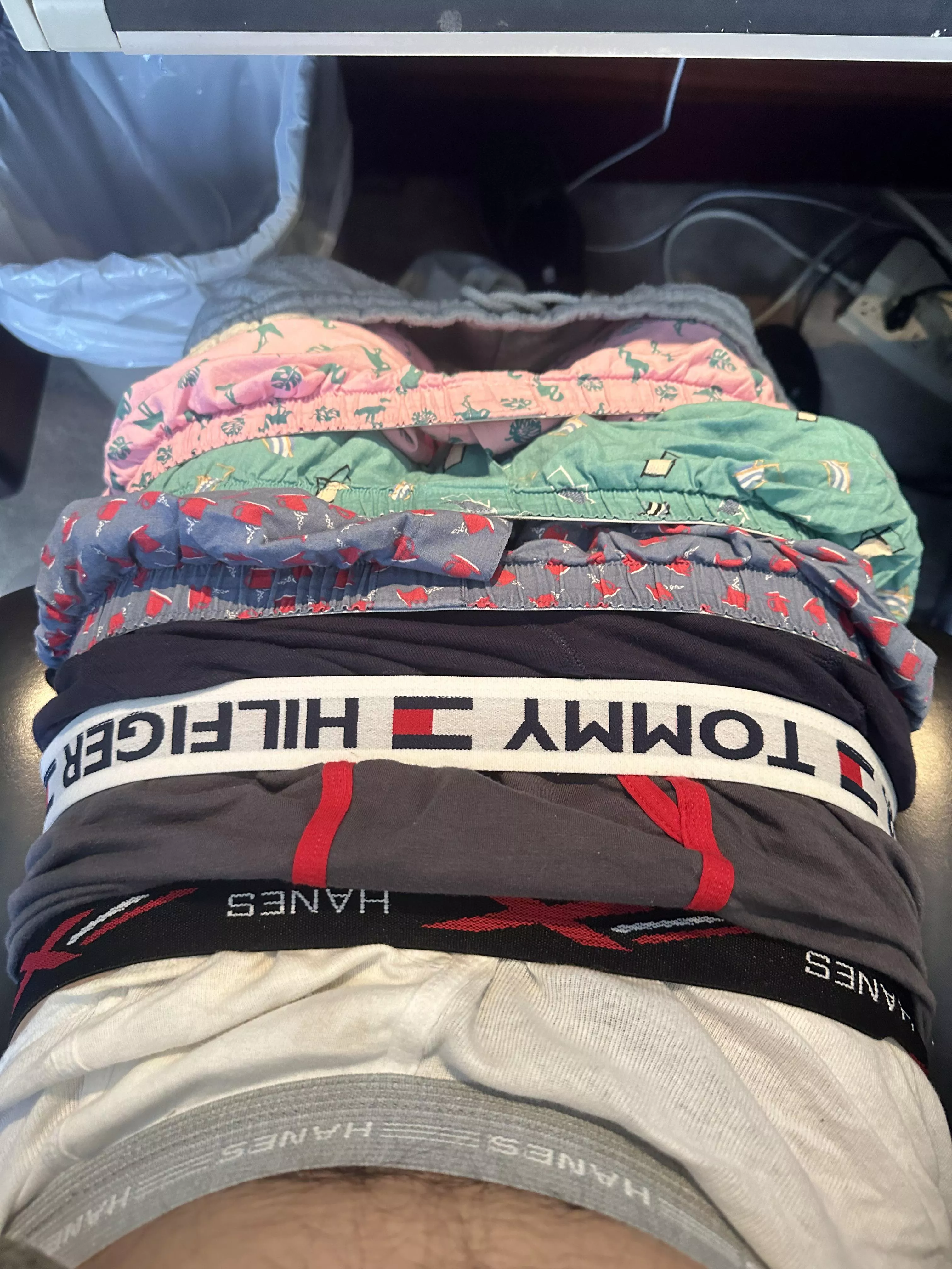 Multi sag at home posted by coinpusherking8888