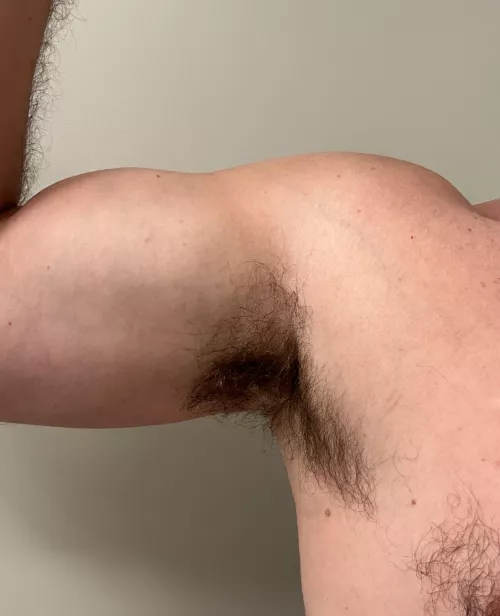 My buddy sniffed these this morning… by mtnbiker87