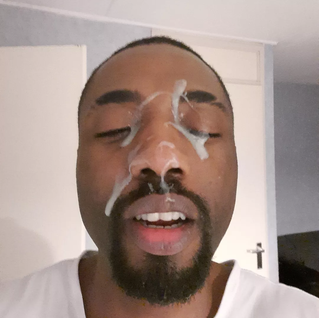 My friend got me covered posted by BetterCoomshots114